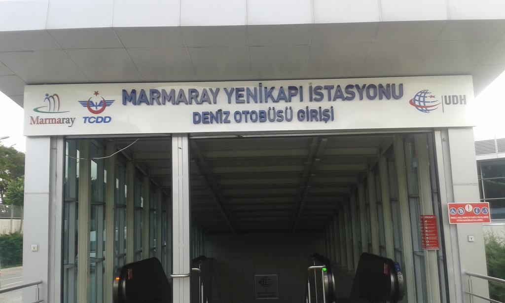 Pansiyon Kocak