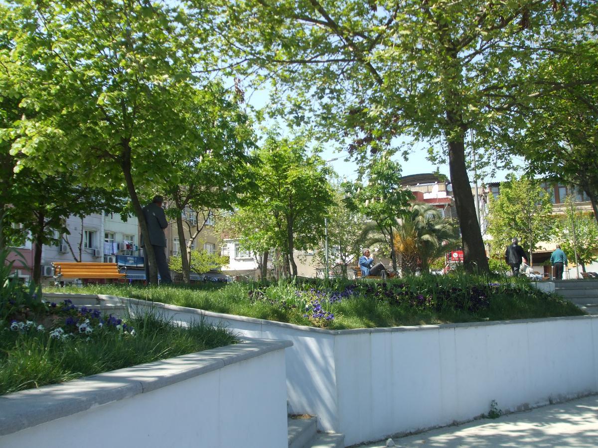 Pansiyon Kocak