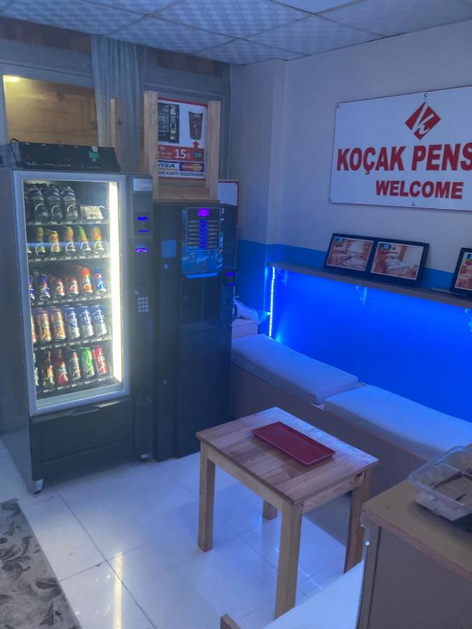 Alloggio in famiglia Kocak Provincia di Istanbul