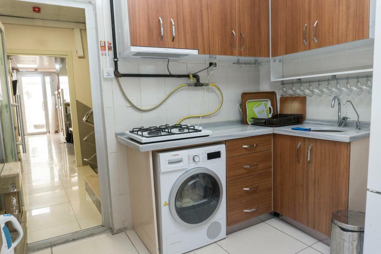 Alloggio in famiglia Kocak Provincia di Istanbul