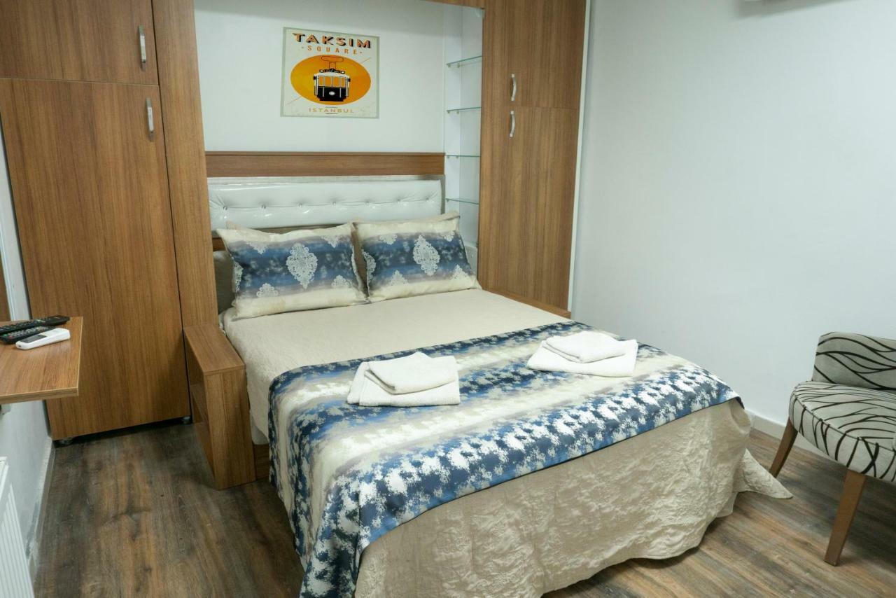 Kocak Homestay Istanbul