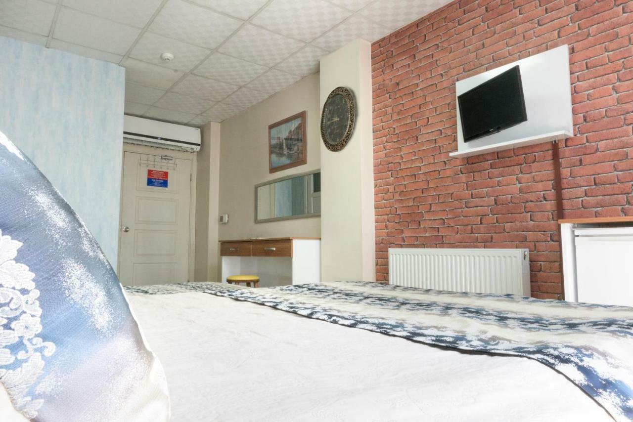 Alloggio in famiglia Kocak Provincia di Istanbul
