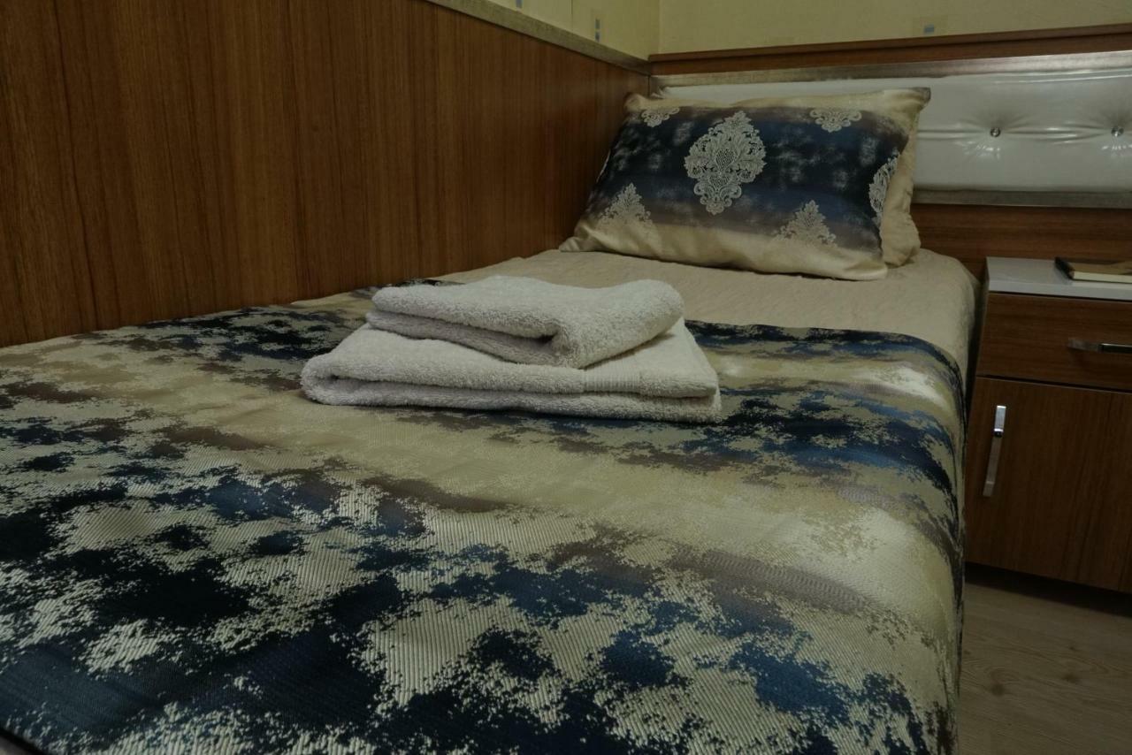 Kocak Alloggio in famiglia *